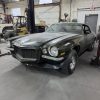 1971 Chevrolet Camaro restomod