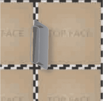 Installing Mosaic Sheets 2