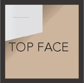 Removing Paper Face 2