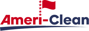 americlean logo