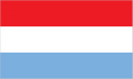 Luxembourg-flag