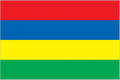 Mauritius-flag