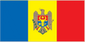 Moldova-flag