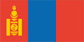 Mongolia-flag