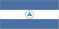 Nicaragua-flag