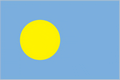Palau-flag