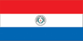 Paraguay-flag