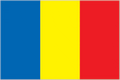 Romania-flag