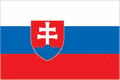Slovakia-flag