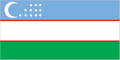 Uzbekistan-flag