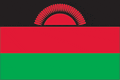 Malawi-flag