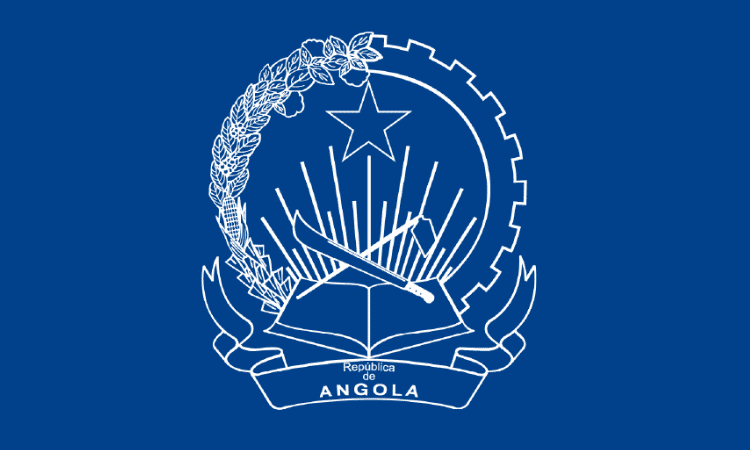 Consulado Geral da República de Angola