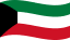 Flag_of_Kuwait_Flat_Wavy-64x37