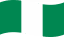 Flag_of_Nigeria_Flat_Wavy-64x37