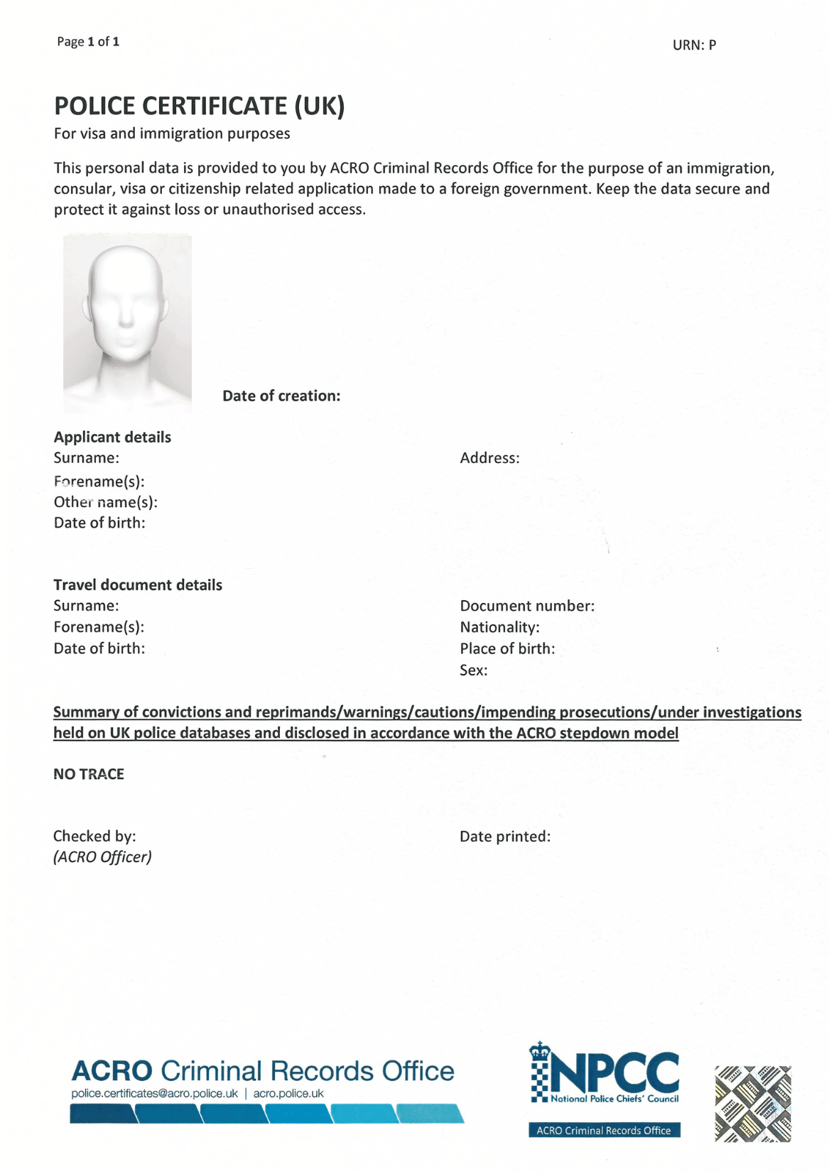 Apostille for UK ACRO & ICPC Certificates (1)