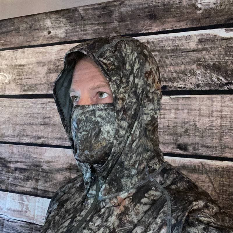 The Asio Gear Lightweight Hoody Review - see the fit