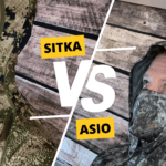 Sitka vs Asio Gear Lightweight Hoody Review