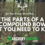 The Parts of a Compound Bow (What You Need to Know)