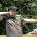 Learn how to shoot a compound bow using the 8 fundamentals or shooting a bow.