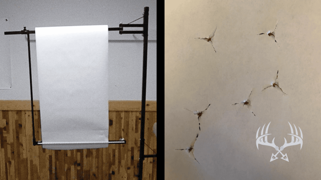 How to Paper Tune Your Arrows for Optimal Accuracy and Consistency.