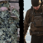 Solid colors vs camouflage: What is better for deer hunting?
