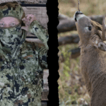 Does scent control clothing for deer hunting work? Yes or No?
