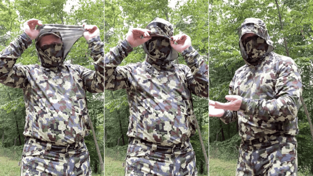 Forloh Insect Shield SolAir Lightweight Pants and Hoodie Review