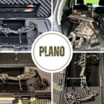 Plano Field Element Compound Bow Case Review