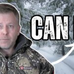 Huntworth Matterhorn Review - Can it Handle the Extreme Cold