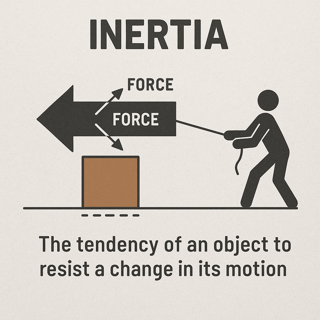 Momentum and Inertia Explained for Bow Hunting Arrows.