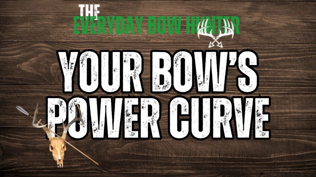 Do Your Arrows Match Your Bow's Power Curve?