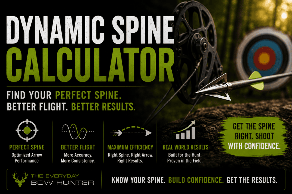 Dynamic Spine Calculator