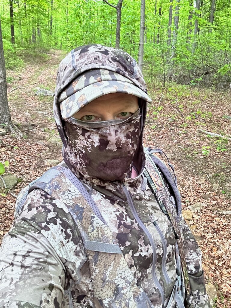 Cabelas Instinct Defense Pants Review with Insect Shield.