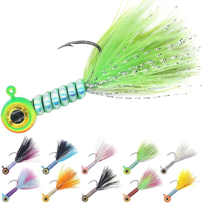Fishing Jig