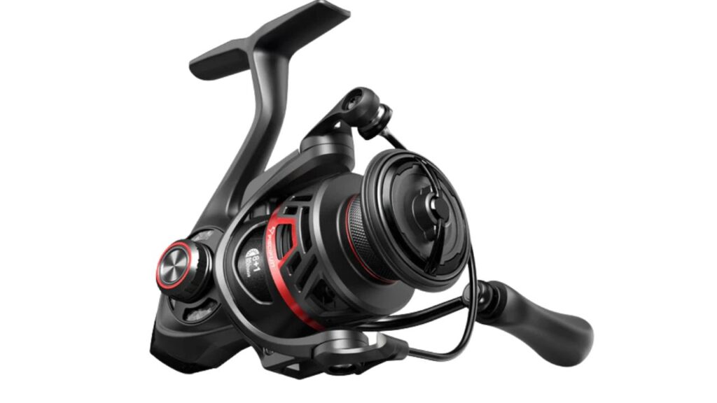 Piscifun Carbon X3