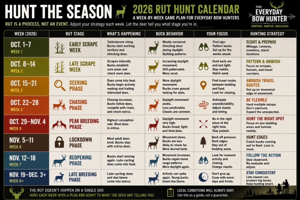 Hunt the Season