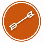 Arrow System icon