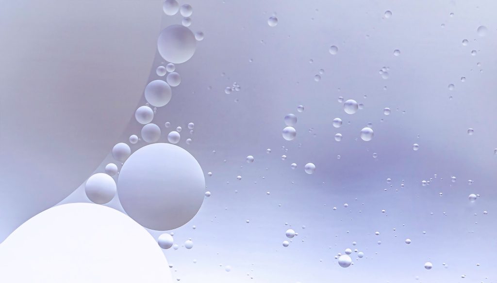 water molecule 