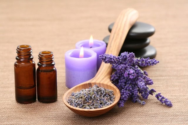 lavender