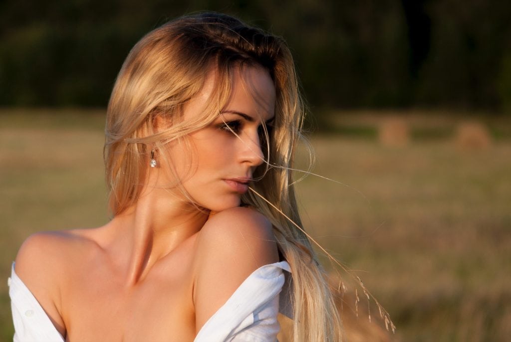 woman photography 