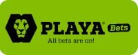 Playa Bets logo