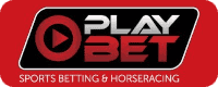 Playbet logo