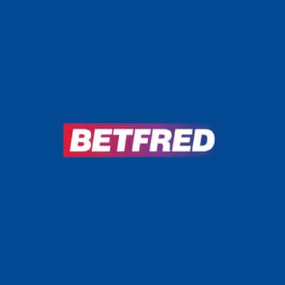 Betfred South Africa Logo