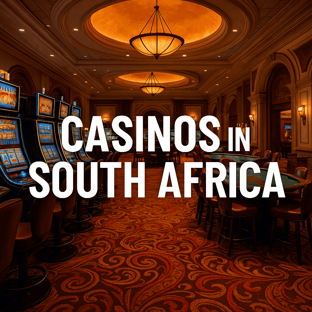 betline-casinos in south-africa-cat Casinos in South Africa with slot machines and gaming tables