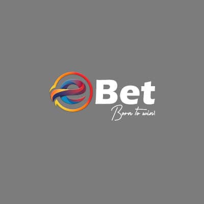 eBet South Africa Logo
