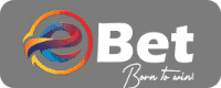 eBet logo