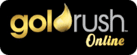 Goldrush logo