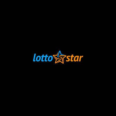 Lotto Star South Africa Logo