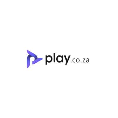 Play.co.za South Africa Logo