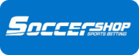 SoccerShop logo